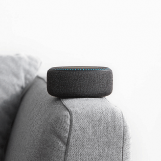 ZMI wireless charging bluetooth speaker